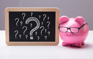 “What Can I Do with $100K in Retirement?” Asset Positioning Services