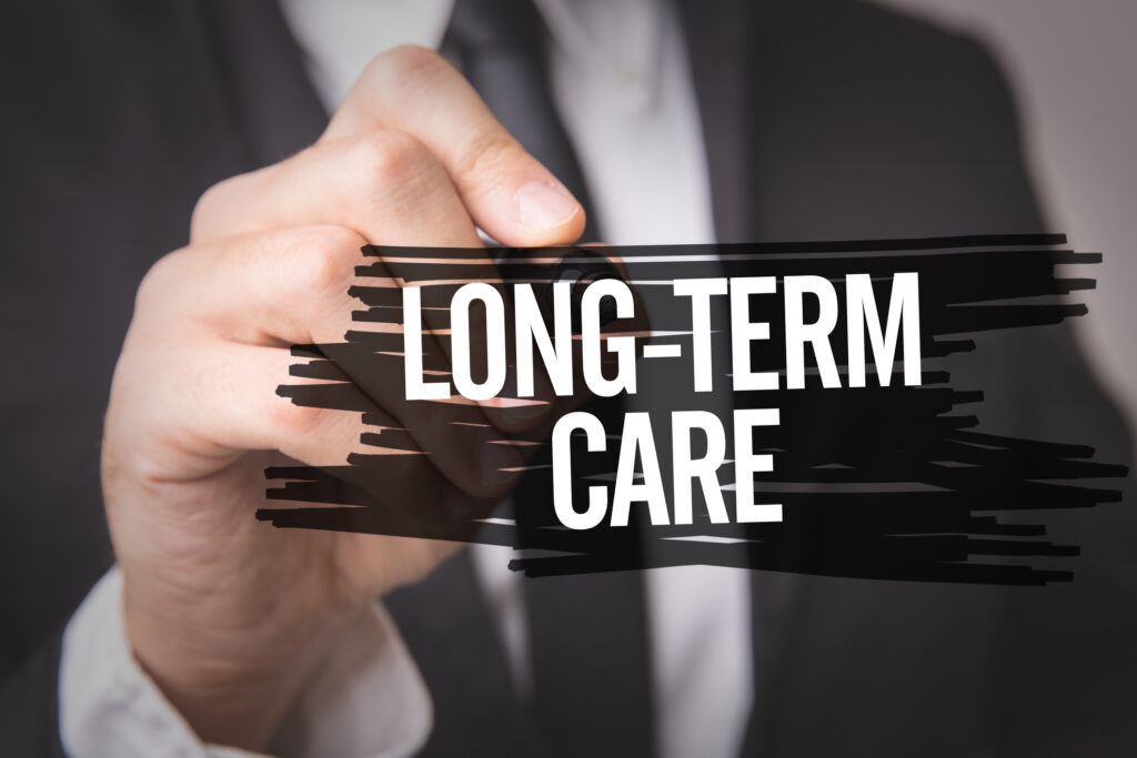 When Should I Plan for Long‑Term Care? Asset Positioning Services
