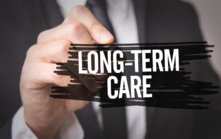 When Should I Plan for Long‑Term Care? Asset Positioning Services