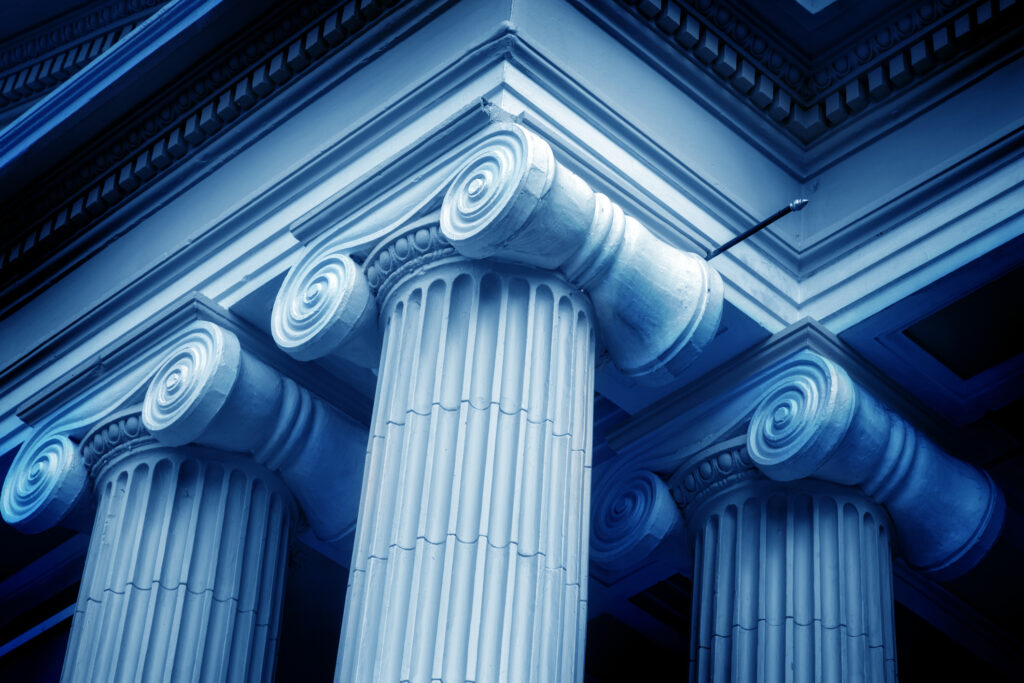 5 Pillars of a Well-Constructed Retirement Plan Asset Positioning Services