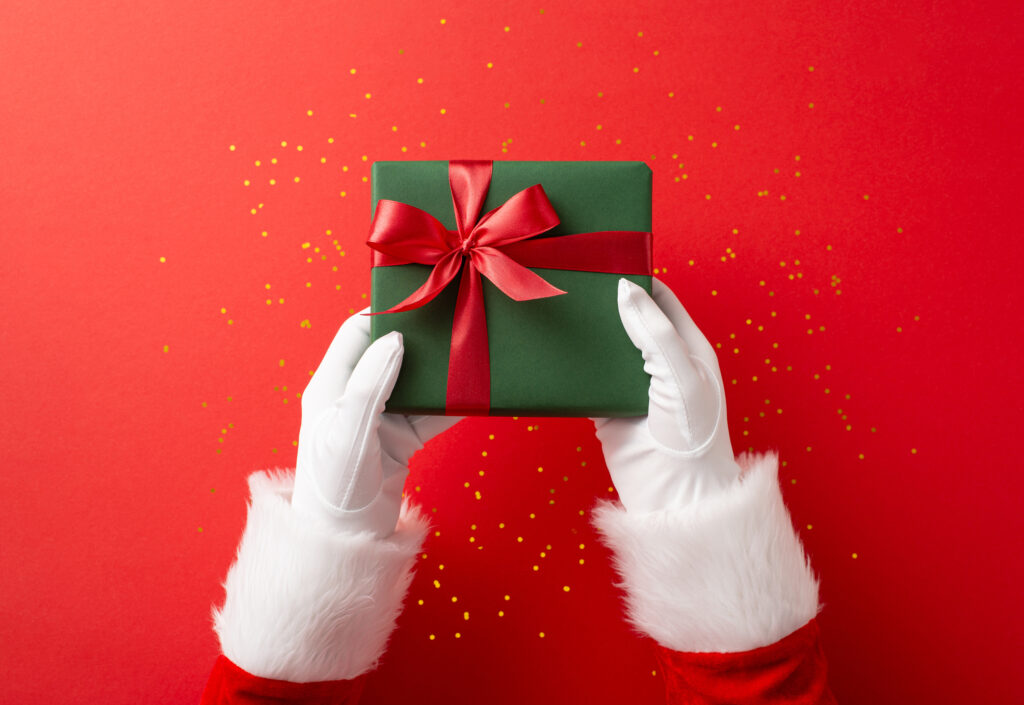 Give the Gift of Financial Planning This Holiday Season Asset Positioning
