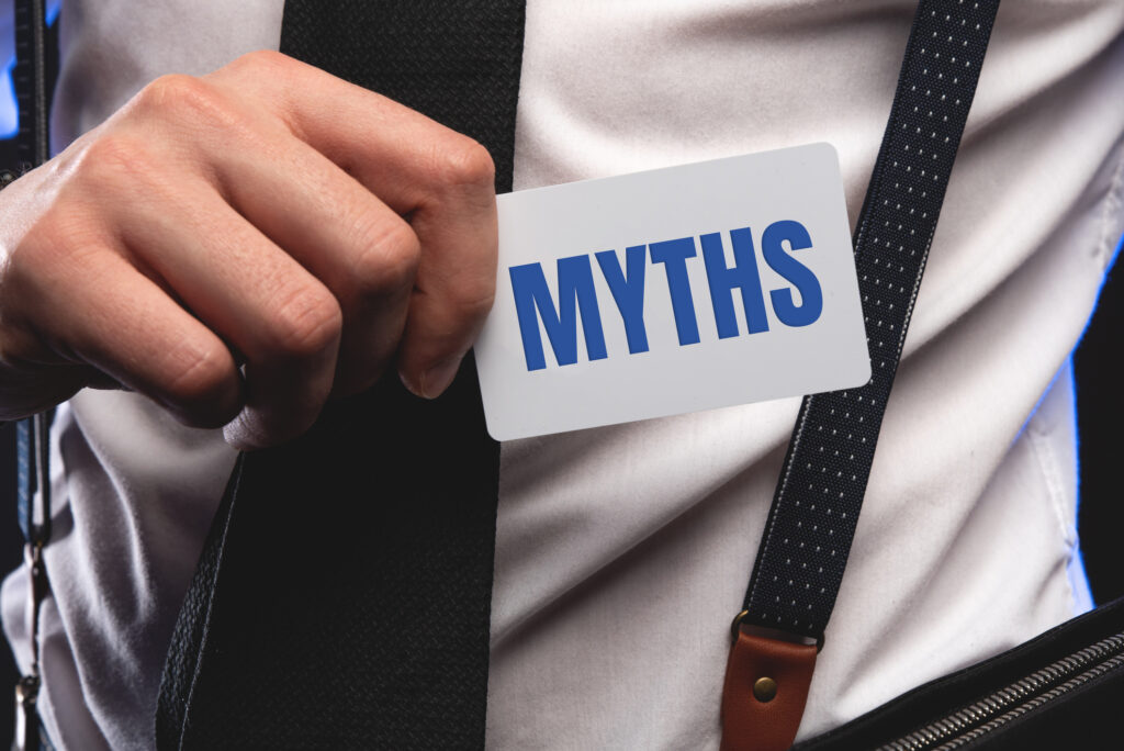 Social Security Myths to Watch Out For Asset Positioning
