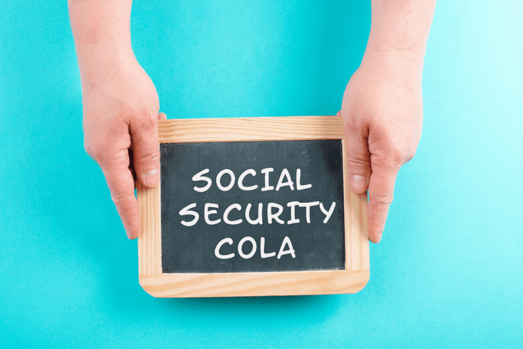 A Brief History of the Social Security COLA Asset Positioning Services