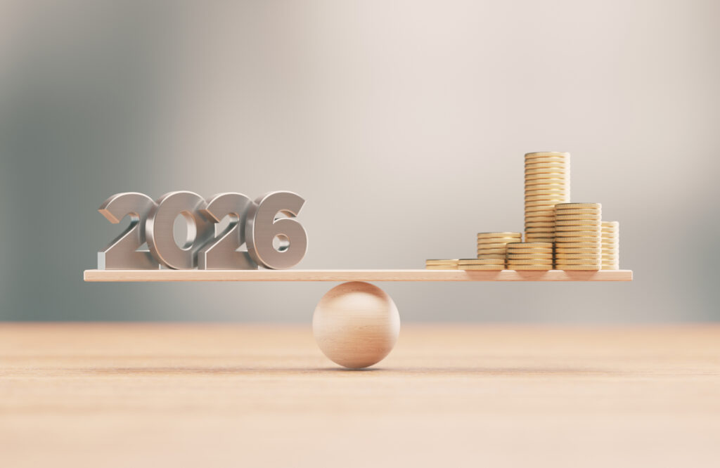Your 2026 Social Security Cost-of-Living Adjustment: The Good News, The Bad News and What It Means for Your Retirement Asset Positioning Services